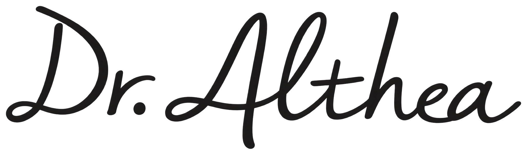 Dr. Althea